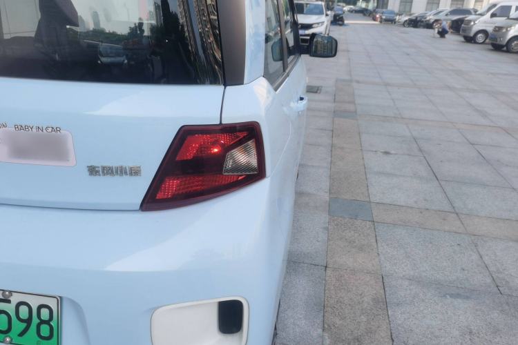 Used Dongfeng Fengon MINIEV 2022 Candy-Style Lollipop Right Rear Taillight