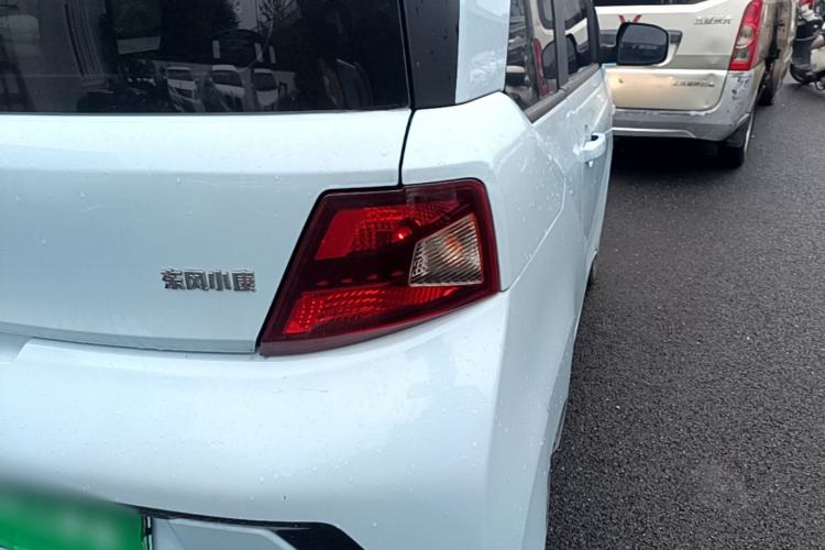 Used Dongfeng Fengon MINIEV 2022 Candy Edition Half-Sugar Right Rear Taillight