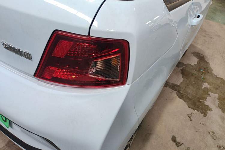 Used Dongfeng Fengon MINIEV 2022 Candy-Style Lollipop Right Rear Taillight