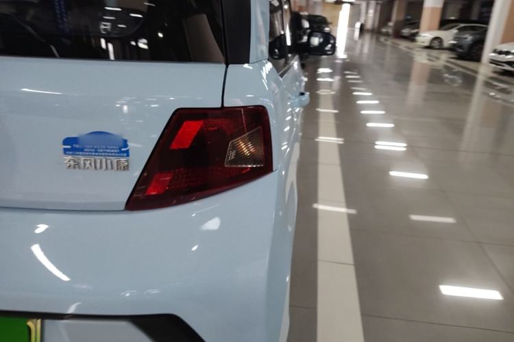 Used Dongfeng Fengon MINIEV 2022 Candy-Style Marshmallow Right Rear Taillight