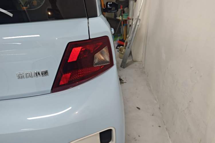Used Dongfeng Fengon MINIEV 2022 Candy-Style Marshmallow Right Rear Taillight