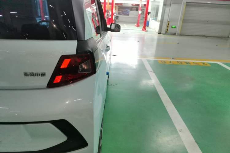 Used Dongfeng Fengon MINIEV 2022 Shishi Style Practical Version Right Rear Taillight