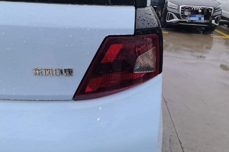 Used Dongfeng Fengon MINIEV 2022 Shishi Style Luxury Version Right Rear Taillight