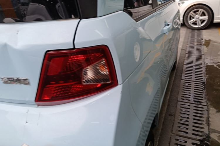 Used Dongfeng Fengon MINIEV 2022 Candy Edition Half-Sugar Right Rear Taillight