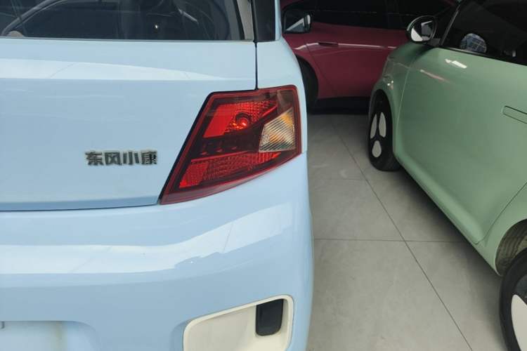 Used Dongfeng Fengon MINIEV 2022 Candy-Style Marshmallow Right Rear Taillight