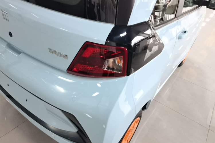 Used Dongfeng Fengon MINIEV 2022 Candy Edition - Jiuyao Version Right Rear Taillight