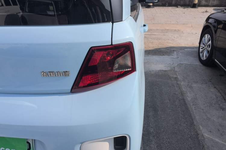 Used Dongfeng Fengon MINIEV 2022 Candy-Style Lollipop Right Rear Taillight
