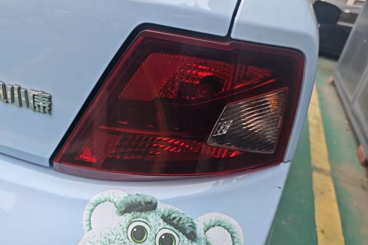 Used Dongfeng Fengon MINIEV 2022 Candy Edition Half-Sugar Right Rear Taillight