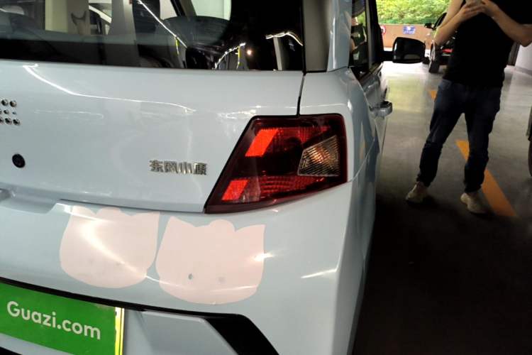 Used Dongfeng Fengon MINIEV 2022 Candy Edition Half-Sugar Right Rear Taillight