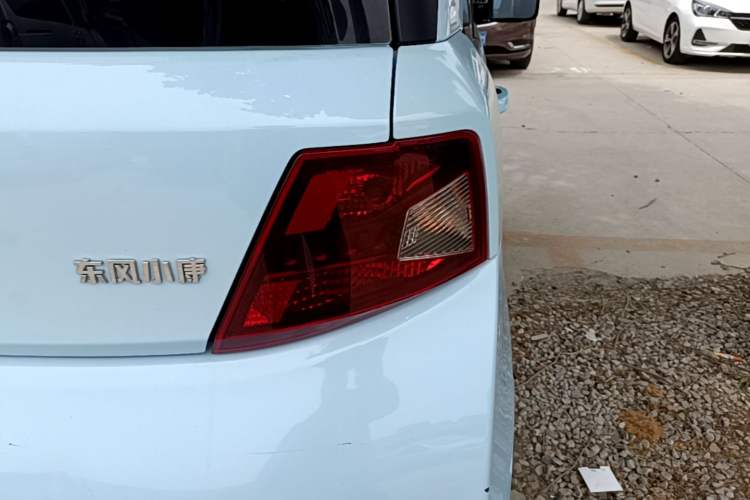 Used Dongfeng Fengon MINIEV 2022 Candy-Style Lollipop Right Rear Taillight