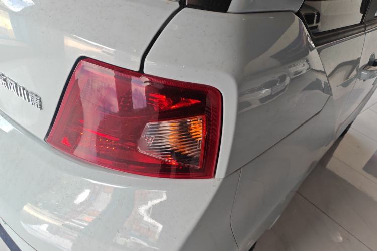 Used Dongfeng Fengon MINIEV 2022 Candy-Style Lollipop Right Rear Taillight