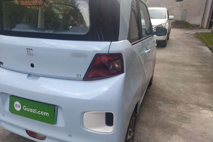 Used Dongfeng Fengon MINIEV 2022 Candy Edition Full Sugar Right Rear Taillight