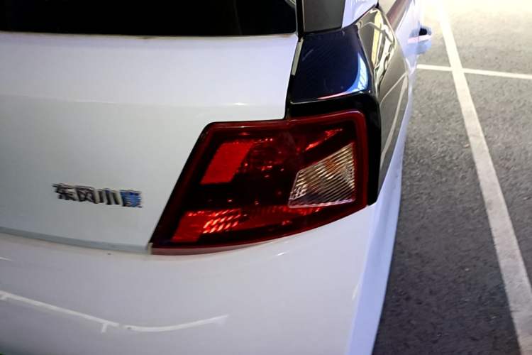 Used Dongfeng Fengon MINIEV 2022 Simple Style Comfort Version Right Rear Taillight