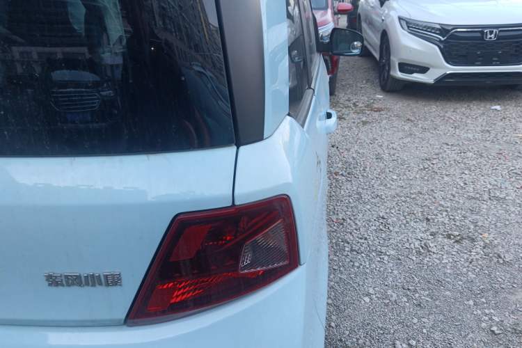 Used Dongfeng Fengon MINIEV 2022 Candy Edition Full Sugar Right Rear Taillight