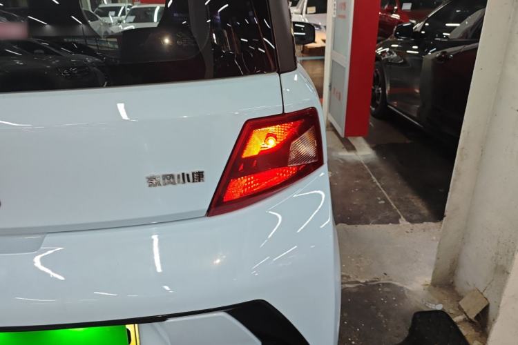 Used Dongfeng Fengon MINIEV 2022 Candy Edition Lightly Sweeted Right Rear Taillight