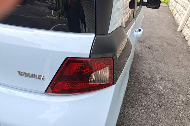 Used Dongfeng Fengon MINIEV 2022 Shishi Style Luxury Version Right Rear Taillight