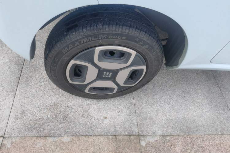 Used Dongfeng Fengon MINIEV 2022 Candy-Style Lollipop Right Rear Wheel Hub