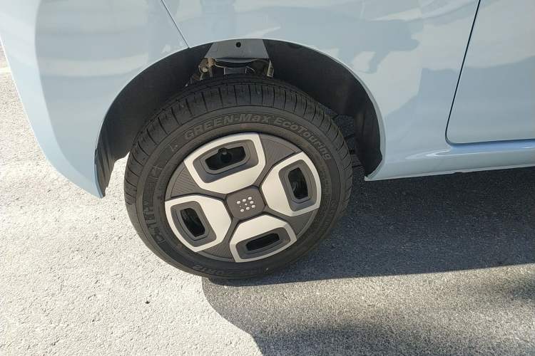 Used Dongfeng Fengon MINIEV 2022 Candy-Style Lollipop Right Rear Wheel Hub