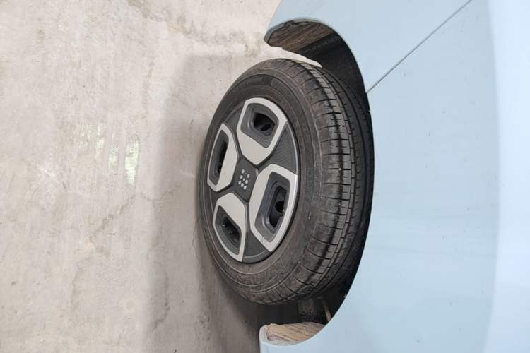 Used Dongfeng Fengon MINIEV 2022 Candy-Style Lollipop Right Rear Wheel Hub