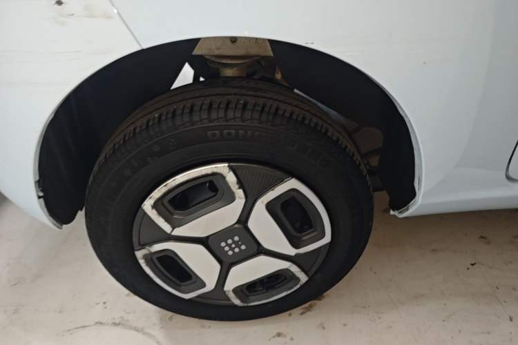 Used Dongfeng Fengon MINIEV 2022 Candy-Style Marshmallow Right Rear Wheel Hub
