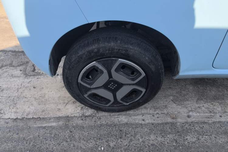 Used Dongfeng Fengon MINIEV 2022 Candy-Style Lollipop Right Rear Wheel Hub