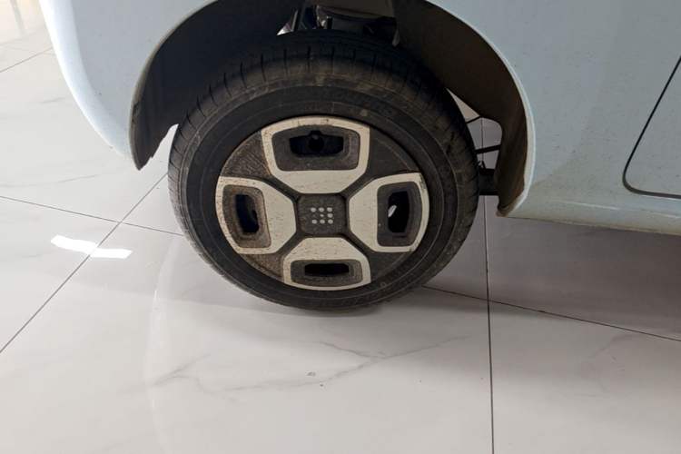 Used Dongfeng Fengon MINIEV 2022 Candy-Style Marshmallow Right Rear Wheel Hub