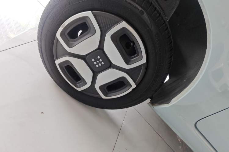 Used Dongfeng Fengon MINIEV 2022 Candy-Style Lollipop Right Rear Wheel Hub