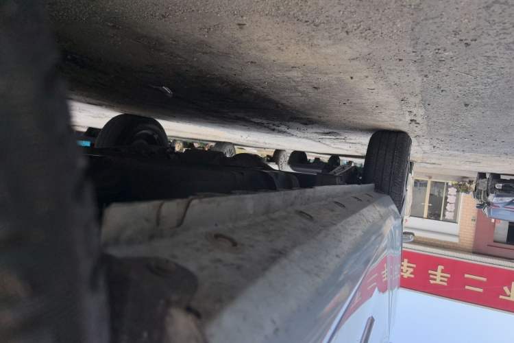 Used Dongfeng Fengon MINIEV 2022 Candy-Style Lollipop Right Side Sill