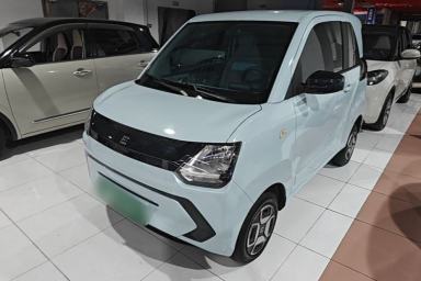 Used Dongfeng Fengon MINIEV 2022 Simple Style Comfort Version