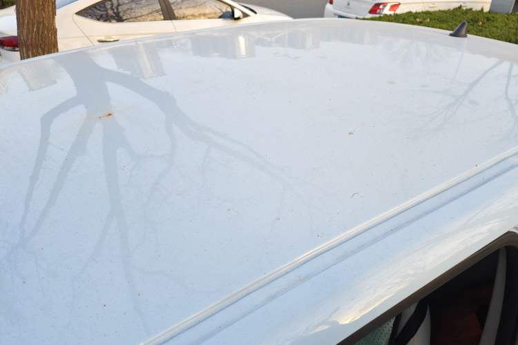 Used Dongfeng Fengon MINIEV 2022 Simple Style Comfort Version Roof