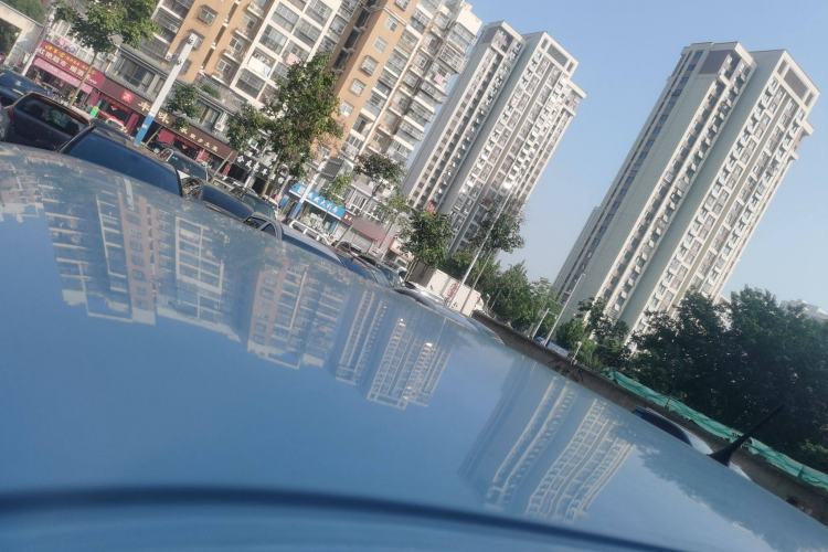 Used Dongfeng Fengon MINIEV 2022 Candy-Style Lollipop Roof
