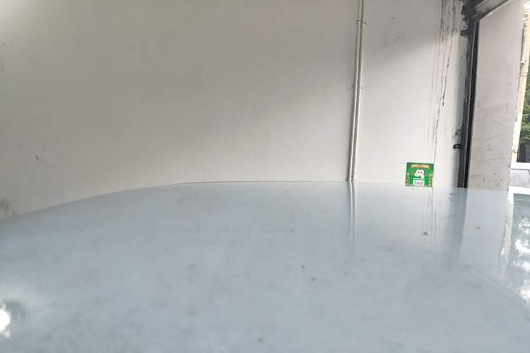 Used Dongfeng Fengon MINIEV 2022 Candy-Style Marshmallow Roof