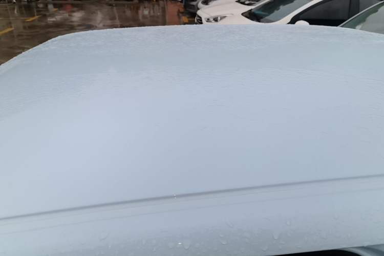 Used Dongfeng Fengon MINIEV 2022 Shishi Style Luxury Version Roof
