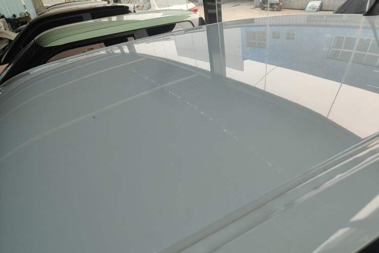 Used Dongfeng Fengon MINIEV 2022 Candy-Style Marshmallow Roof