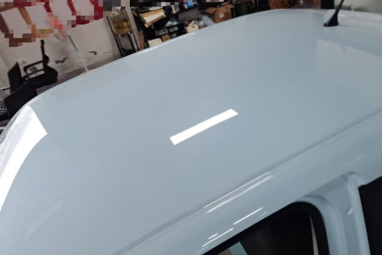 Used Dongfeng Fengon MINIEV 2022 Candy Edition - Jiuyao Version Roof