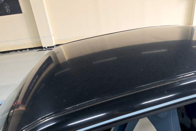 Used Dongfeng Fengon MINIEV 2022 Candy-Style Marshmallow Roof