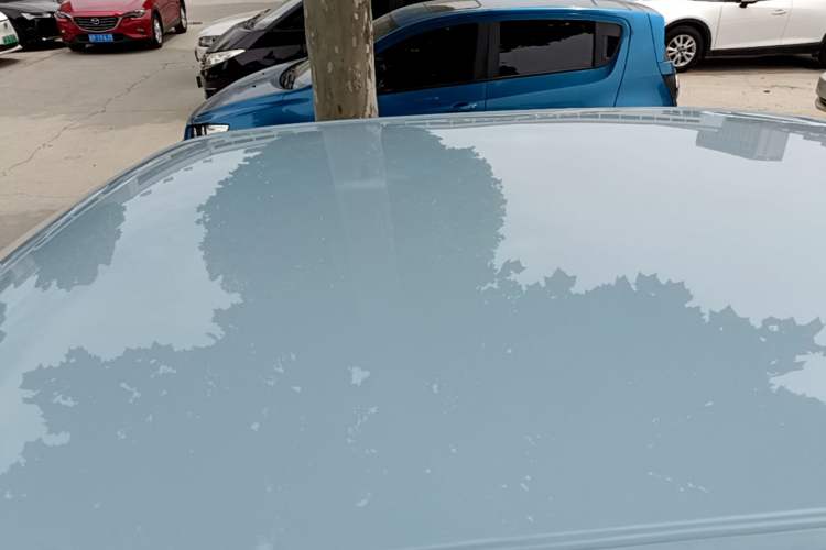 Used Dongfeng Fengon MINIEV 2022 Candy-Style Lollipop Roof