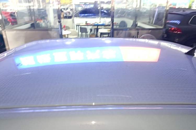 Used Dongfeng Fengon MINIEV 2022 Simple Style Comfort Version Roof