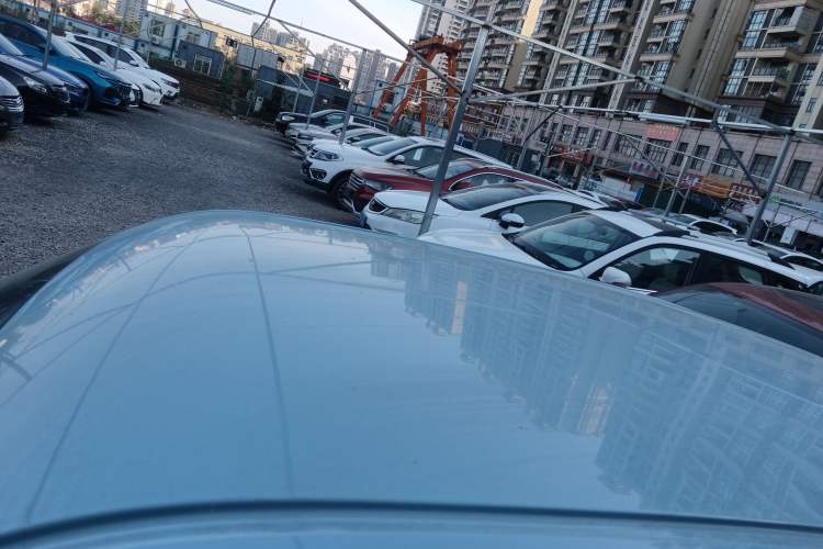 Used Dongfeng Fengon MINIEV 2022 Candy Edition Full Sugar Roof