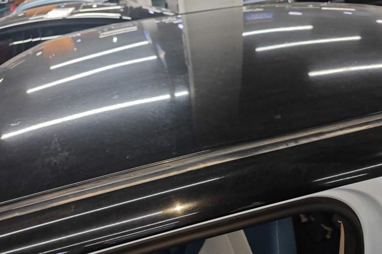 Used Dongfeng Fengon MINIEV 2022 Candy Edition Lightly Sweeted Roof