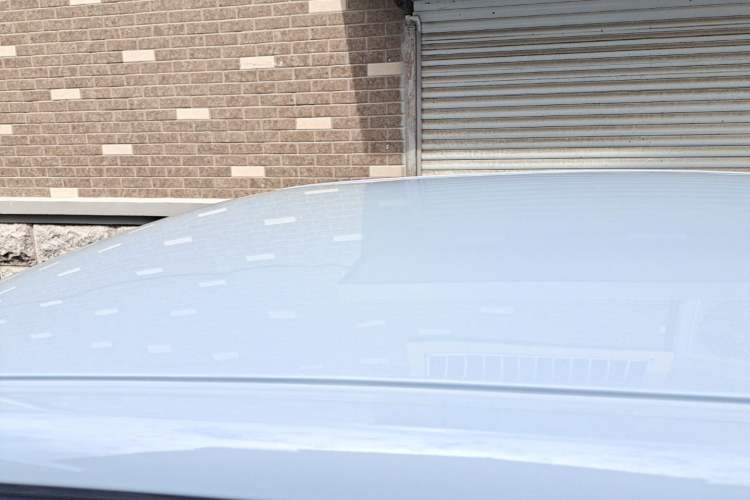 Used Dongfeng Fengon MINIEV 2022 Shishi Style Luxury Version Roof