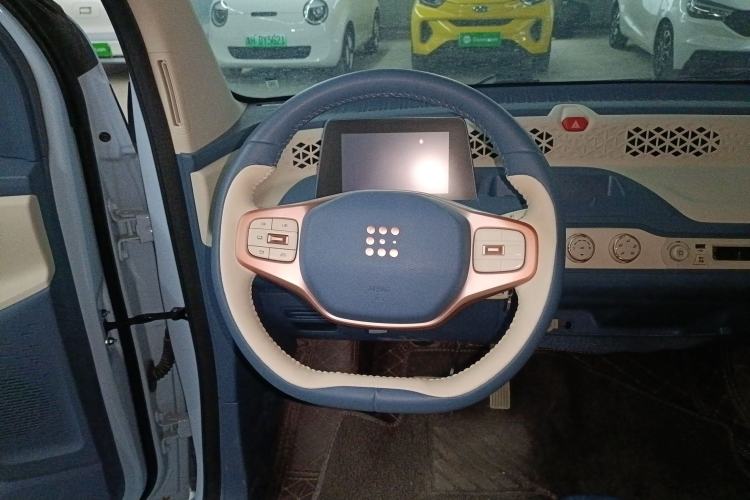 Used Dongfeng Fengon MINIEV 2022 Candy Edition Full Sugar Steering Wheel