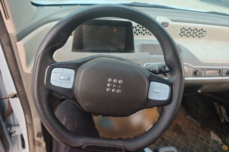 Used Dongfeng Fengon MINIEV 2022 Shishi Style Practical Version Steering Wheel