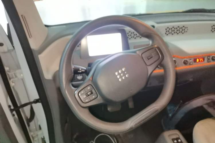 Used Dongfeng Fengon MINIEV 2022 Shishi Style Practical Version Steering Wheel
