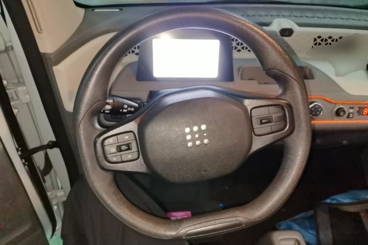 Used Dongfeng Fengon MINIEV 2022 Simple Style Comfort Version Steering Wheel
