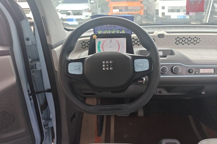 Used Dongfeng Fengon MINIEV 2022 Simple Style Comfort Version Steering Wheel
