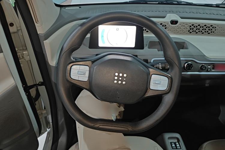 Used Dongfeng Fengon MINIEV 2022 Simple Style Comfort Version Steering Wheel