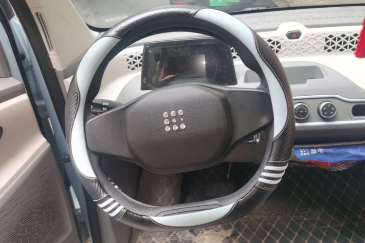 Used Dongfeng Fengon MINIEV 2022 Shishi Style Practical Version Steering Wheel