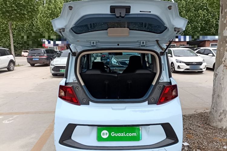 Used Dongfeng Fengon MINIEV 2022 Candy-Style Lollipop Trunk