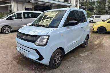 Used Dongfeng Fengon MINIEV 2022 Candy-Style Lollipop
